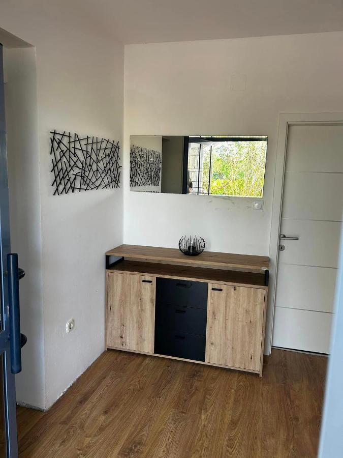 As Mlinka Apartment