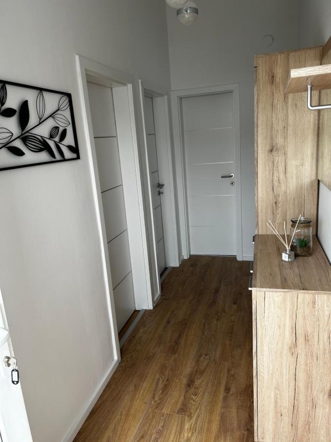 As Mlinka Apartment Vir