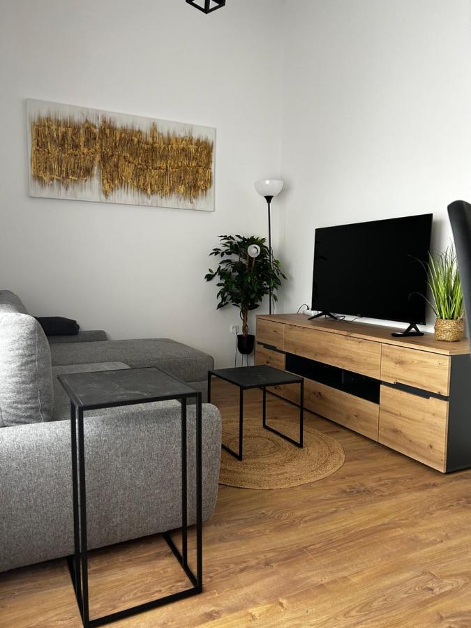 As Mlinka Apartment