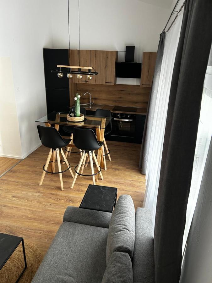 As Mlinka Apartment