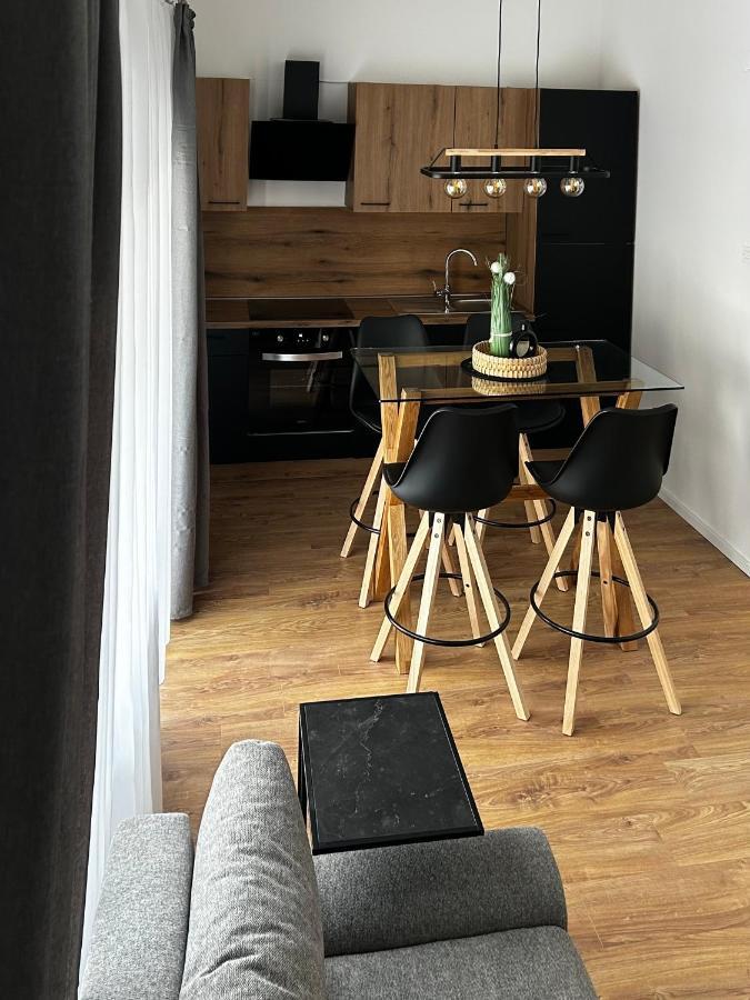 Apartment As Mlinka Vir