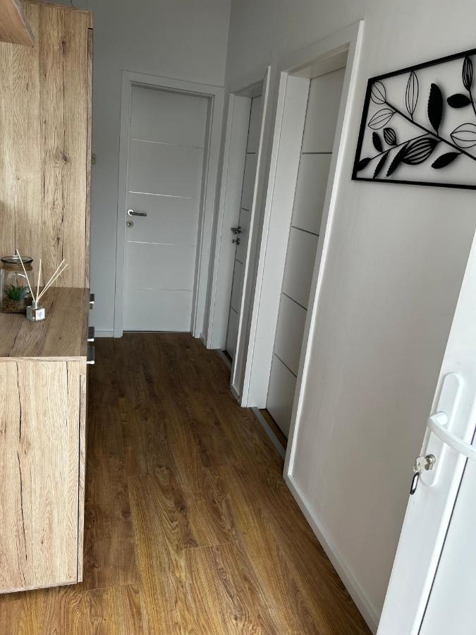 Apartment As Mlinka
