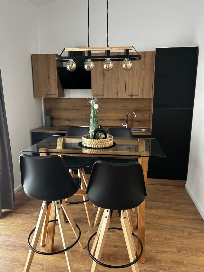 Apartment As Mlinka Vir