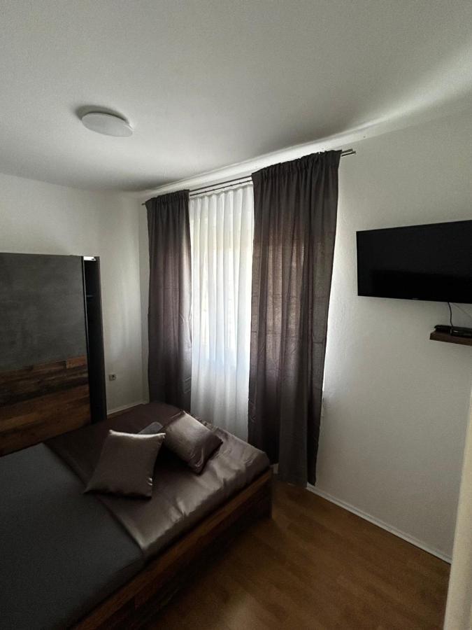 As Mlinka Apartment *
