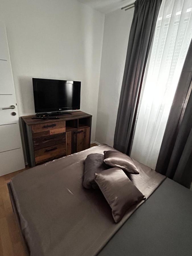 As Mlinka Apartment Vir