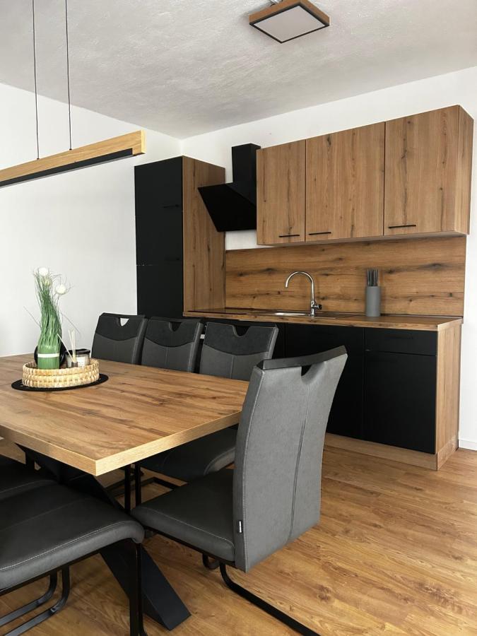 Apartment As Mlinka