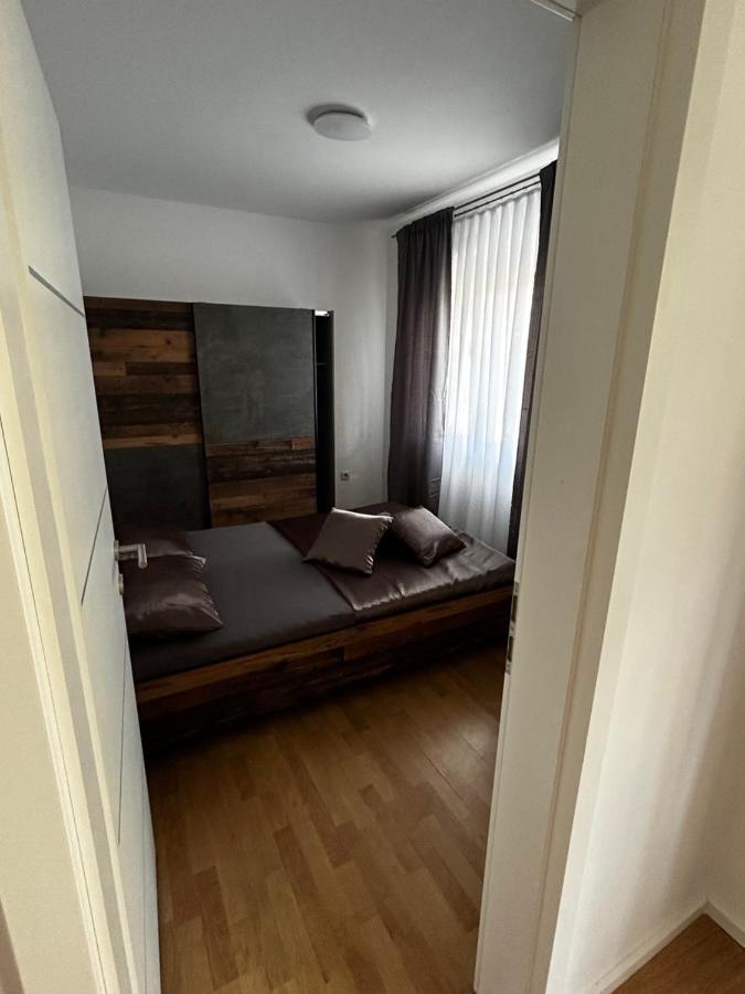 As Mlinka Apartment