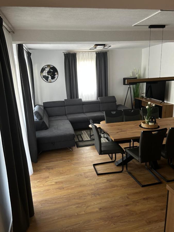 As Mlinka Apartment