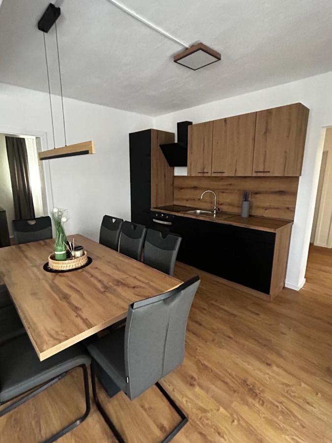 Apartment As Mlinka *